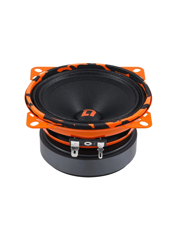 DL Audio Barracuda 100