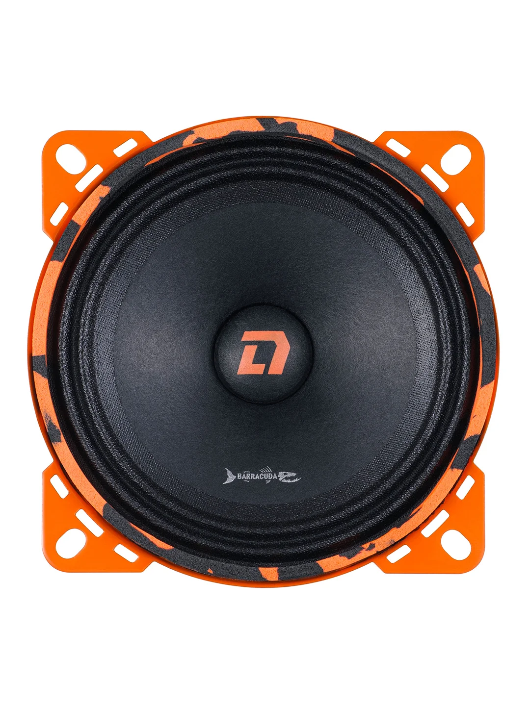 DL Audio Barracuda 100