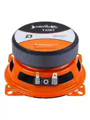 DL Audio Barracuda 100