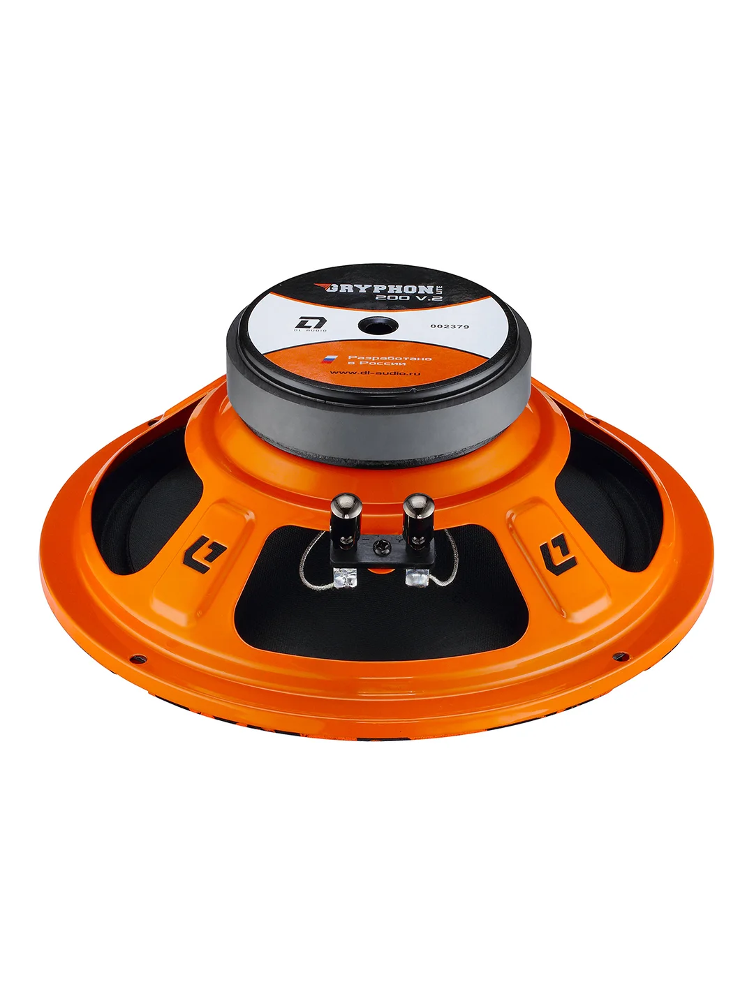 DL Audio Gryphon Lite 200 V.2