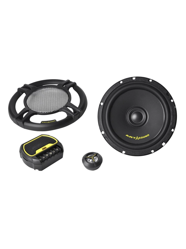 Art Sound AE 6.2 Компонентная акустика 16 см. (6.5")