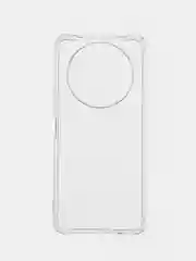 Силиконовый чехол для Xiaomi Redmi A3, (редми A3), Poco C61, Redmi A3X