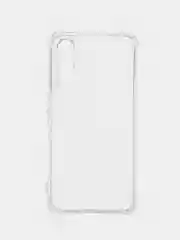 Силиконовый чехол для Samsung Galaxy A24, A34, A54, A55, A35, A25, A15, A14 5G