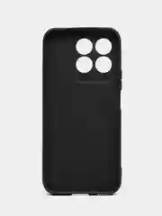 Фуксия чехол накладка для Honor X8b (хонор икс 8 б) цветная