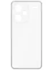 Чехол-накладка Krutoff Clear Case для Xiaomi Redmi Note 13 Pro+ 5G