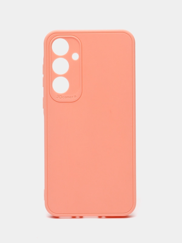 Чехол накладка для Samsung A15, A25, A35, A55