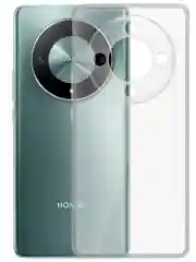 Чехол-накладка Krutoff Clear Case для Honor X9b
