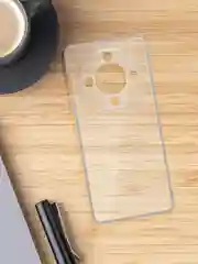 Чехол-накладка Krutoff Clear Case для Honor X9b