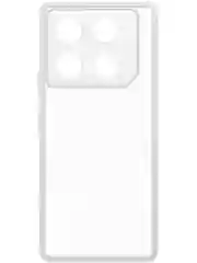 Чехол-накладка Krutoff Clear Case для INFINIX GT 20 Pro