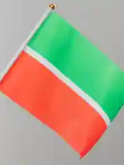Белый флаг ВДВ, СССР,военная разведка, Башкортостана,Флаг Татарстан,флаг Чечнифлагшток