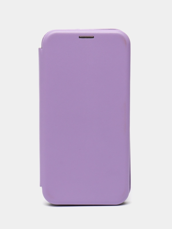Чехол книжка для Samsung A55, A35, A25, A15