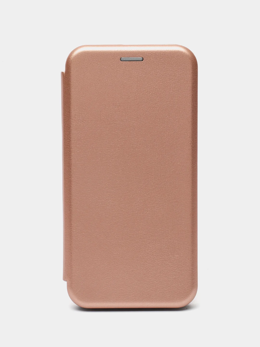 Медный чехол книжка для Samsung A55, A35, A25, A15