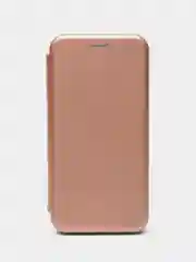 Медный чехол книжка для Samsung A55, A35, A25, A15