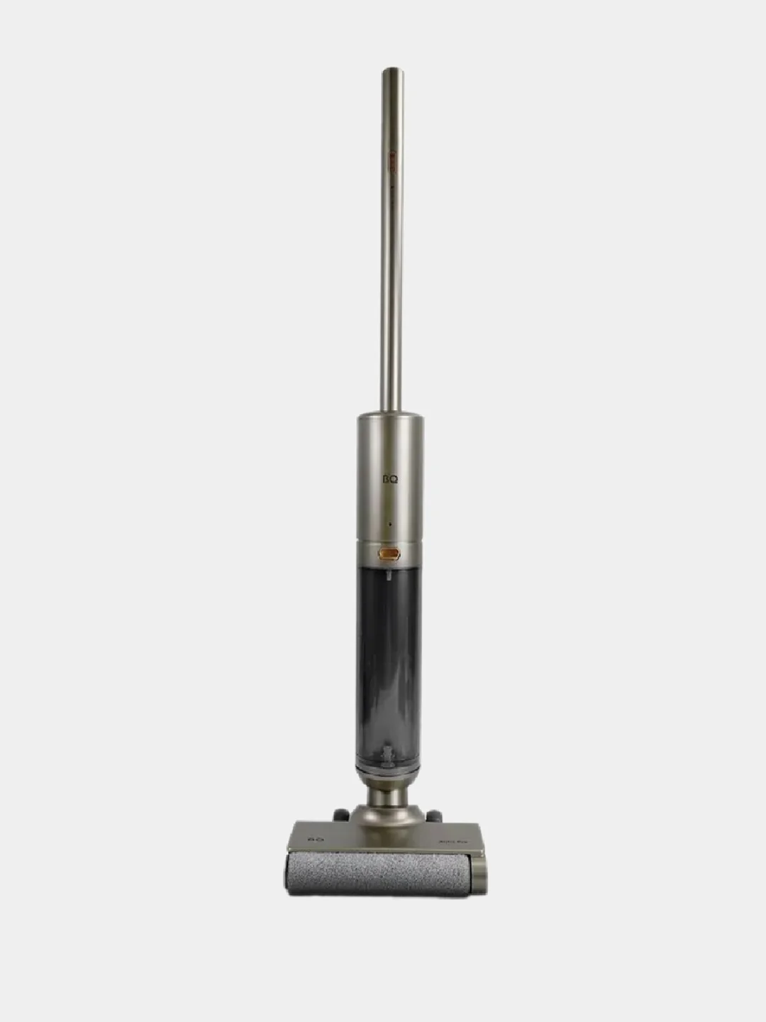 Бронзовый моющий пылесос вертикальный BQ VCA1003W для дома, для сухой и влажной уборки