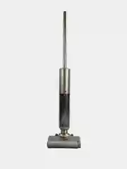 Бронзовый моющий пылесос вертикальный BQ VCA1003W для дома, для сухой и влажной уборки