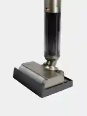 Бронзовый моющий пылесос вертикальный BQ VCA1003W для дома, для сухой и влажной уборки