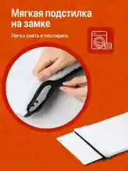 Серый переноска для кошек и собак складная SSY, сумка переноска для животных до 7 кг