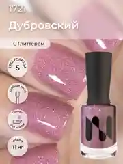 Лак для ногтей MASURA "Дубровский", 11 мл