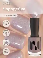 Лак для ногтей MASURA "Чародейка", 11 мл