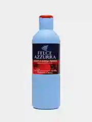 Felce Azzurra Гель для душа "Гибискус и Розовый перец", 650 мл