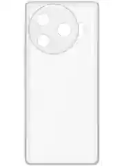 Чехол-накладка Krutoff Clear Case для TECNO Camon 30 Pro 5G