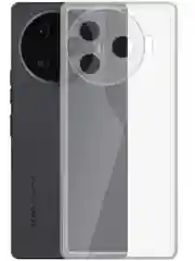 Чехол-накладка Krutoff Clear Case для TECNO Camon 30 Pro 5G