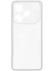Чехол-накладка Krutoff Clear Case для TECNO Pova 6/6 Pro