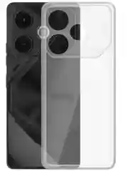 Чехол-накладка Krutoff Clear Case для TECNO Pova 6/6 Pro