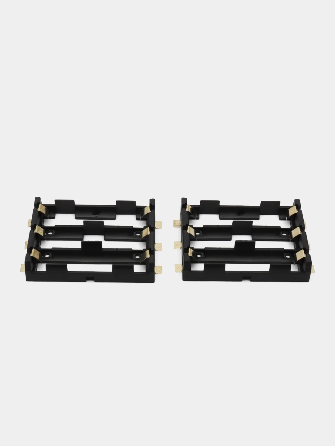 Батарейный отсек 3 x 18650 SMD
