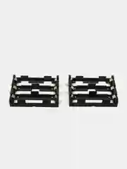 Батарейный отсек 3 x 18650 SMD