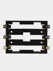 Батарейный отсек 3 x 18650 SMD