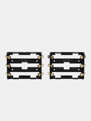 Батарейный отсек 3 x 18650 SMD