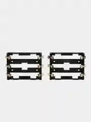 Батарейный отсек 3 x 18650 SMD