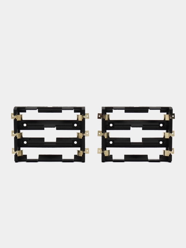 Батарейный отсек 3 x 18650 SMD