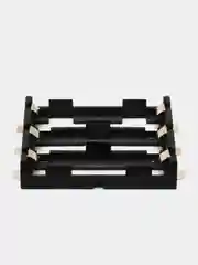 Батарейный отсек 3 x 18650 SMD