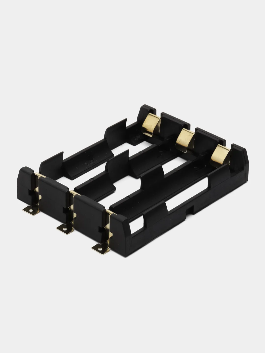 Батарейный отсек 3 x 18650 SMD