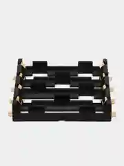 Батарейный отсек 4 x 18650 SMD