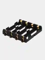 Батарейный отсек 4 x 18650 SMD