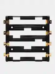 Батарейный отсек 4 x 18650 SMD