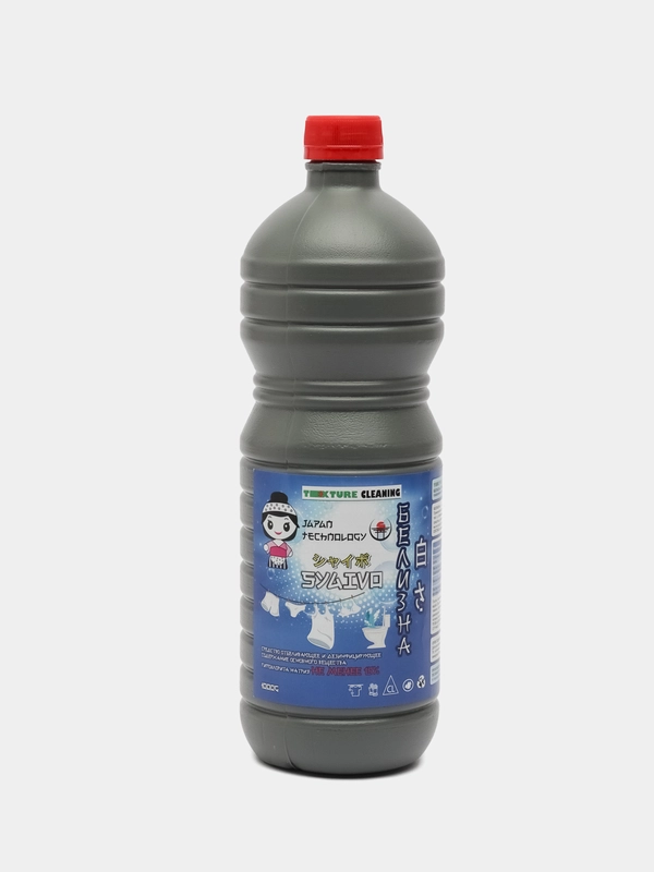 Белизна высокого качества SYAIVO (Сяйво) Japan Technology, 1 л