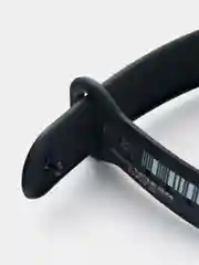 Хром ремешок для Xiaomi Mi Band 3/4/5/6/7 с рисунком