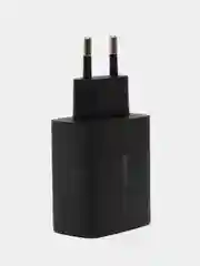 Белый сетевое зарядное устройство Baseus CCXJ 30W 2 USB + 1 Type-C