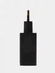 Белый сетевое зарядное устройство Baseus CCXJ 30W 2 USB + 1 Type-C