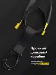 Тренировочные спортивные петли Shark Fit для тренировок
