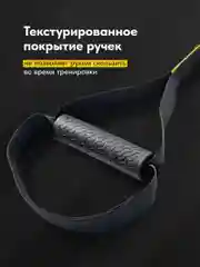 Тренировочные спортивные петли Shark Fit для тренировок