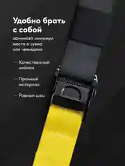 Тренировочные спортивные петли Shark Fit для тренировок