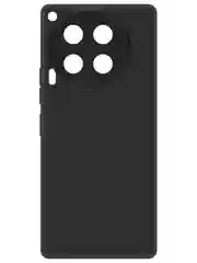Чехол-накладка Krutoff Soft Case для TECNO Camon 30 черный