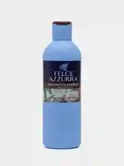 Felce Azzurra Гель для душа "Бамбук и Кокос", 650 мл
