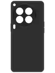 Чехол-накладка Krutoff Soft Case для TECNO Camon 30 Premier 5G черный