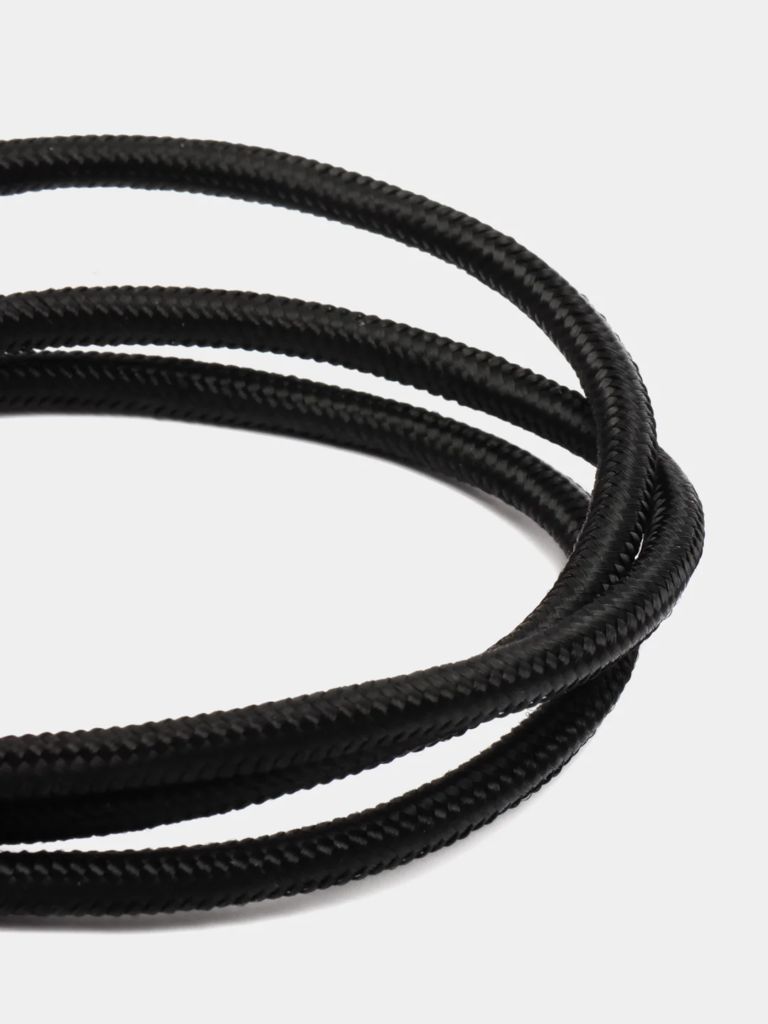 Черный кабель Baseus Type-C to Type-C, 5A, 100W /Самсунг/Хонор/Xiaomi/Андроид/Redmi CATJK-C